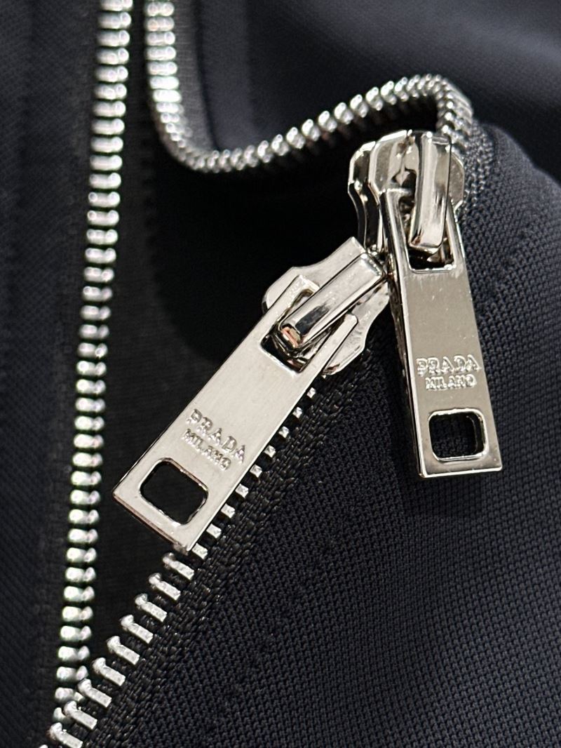 Prada Outwear